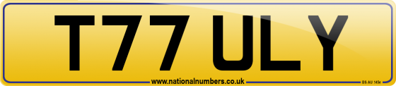 T77 ULY