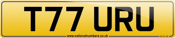 T77 URU