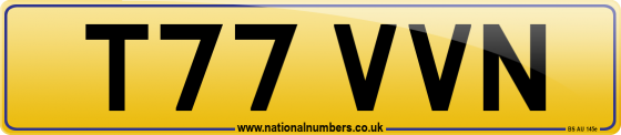 T77 VVN