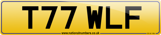 T77 WLF