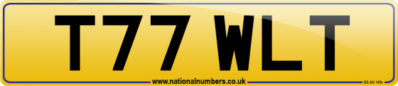 T77 WLT