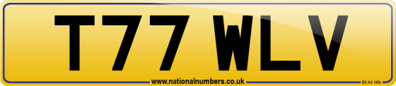 T77 WLV