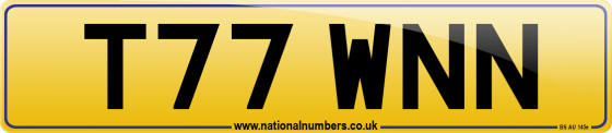 T77 WNN