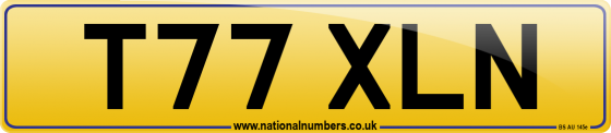 T77 XLN