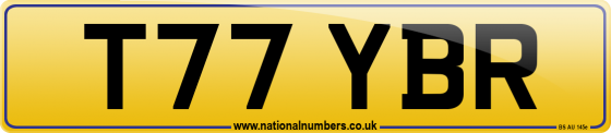 T77 YBR
