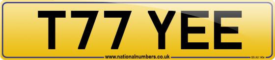 T77 YEE