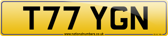 T77 YGN