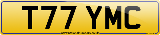 T77 YMC