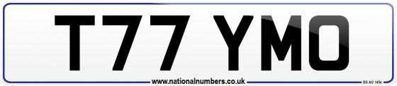 T77 YMO