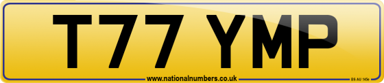 T77 YMP