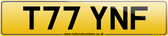 T77 YNF