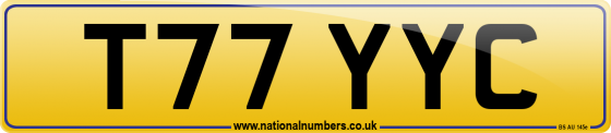 T77 YYC