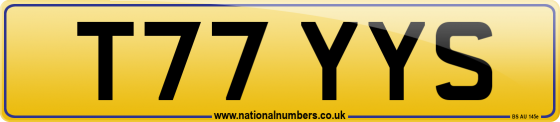 T77 YYS