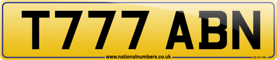 T777 ABN
