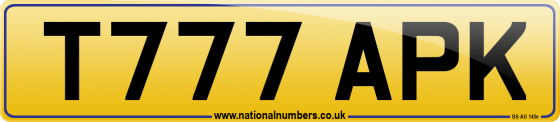 T777 APK