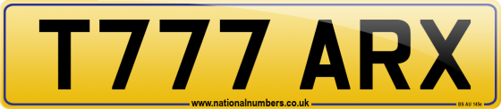 T777 ARX