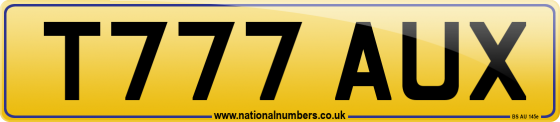 T777 AUX