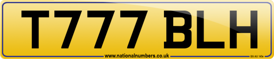 T777 BLH