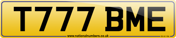 T777 BME