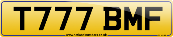 T777 BMF