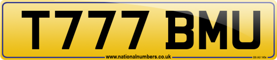 T777 BMU