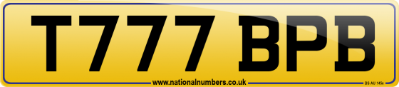 T777 BPB