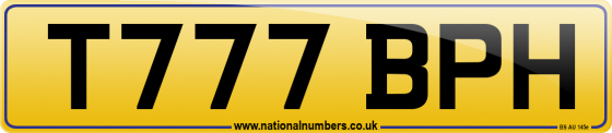 T777 BPH