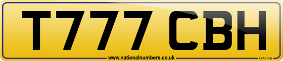 T777 CBH