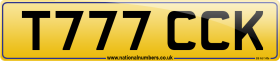 T777 CCK