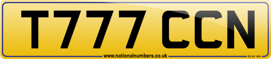 T777 CCN