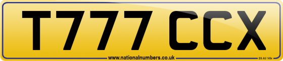 T777 CCX