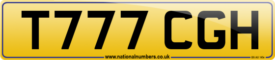 T777 CGH