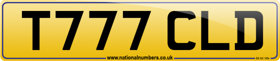 T777 CLD