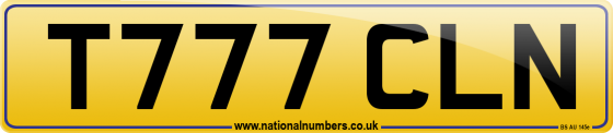 T777 CLN