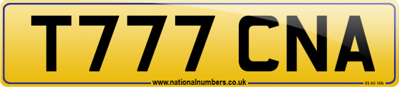 T777 CNA