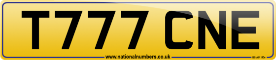 T777 CNE
