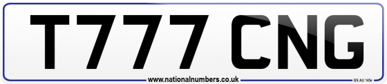 T777 CNG