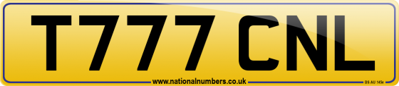 T777 CNL