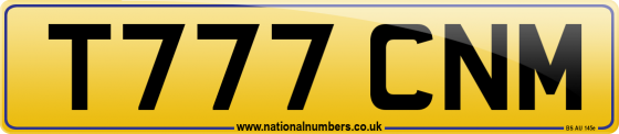 T777 CNM