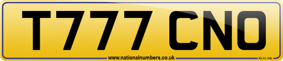 T777 CNO