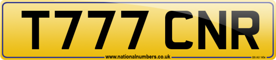T777 CNR