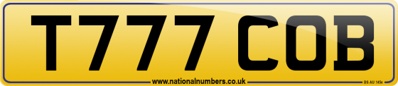 T777 COB