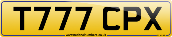 T777 CPX