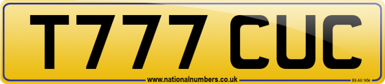 T777 CUC
