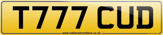 T777 CUD