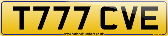 T777 CVE