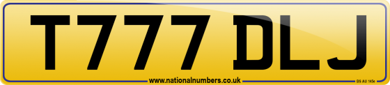 T777 DLJ