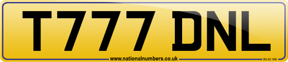 T777 DNL