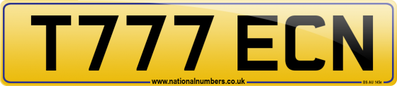 T777 ECN
