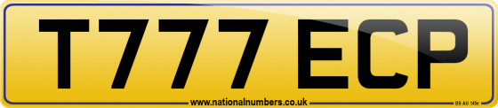 T777 ECP